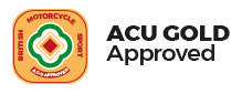 This product is ACU Gold Approved