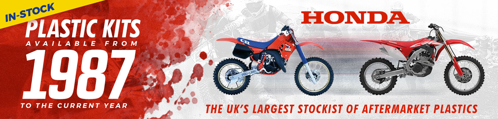Motocross Gear, Parts and Motocross Accessories | MD Racing Products