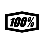 100%