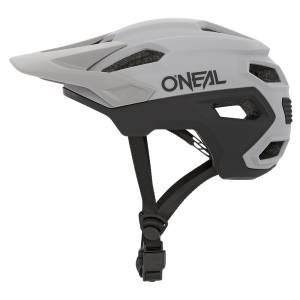 ONeal Trailfinder Split Grey Mountain Bike Helmet