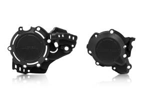 Acerbis KIT X-POWER SX/TC 250 2019 BLACK