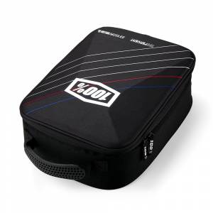 100% Trackman Goggle Case