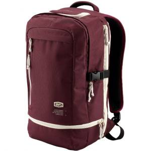 100% Transit Brick Backpack