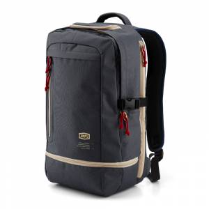 100% Transit Steel Backpack