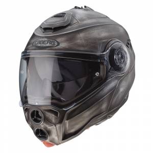 Caberg Droid Iron Flip Up Helmet