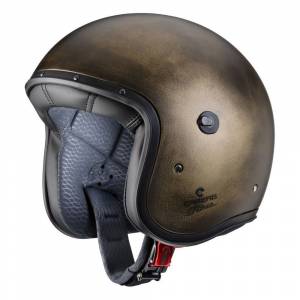 Caberg Freeride Bronze Open Face Helmet