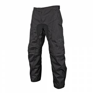 ONeal Apocalypse Black Motocross Pants