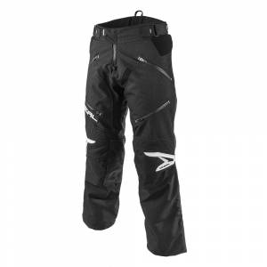 ONeal Baja Black White Motocross Pants