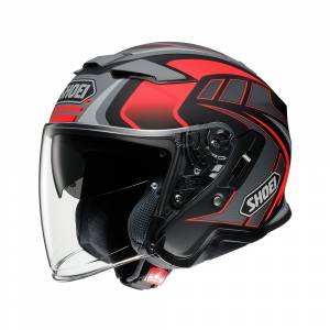 Shoei J-Cruise 2 Aglero TC1