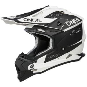 ONeal 2 Series - Slam V23 Black White