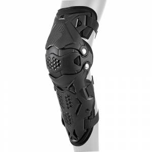 ONeal Pro IV Black Knee Guard