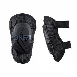 ONeal Kids Peewee Black Elbow Guard