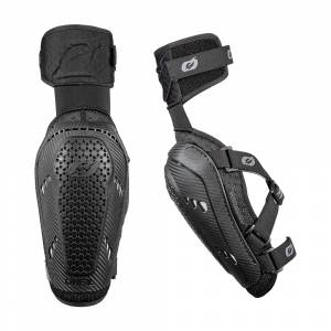 ONeal Pro III Black Elbow Guard