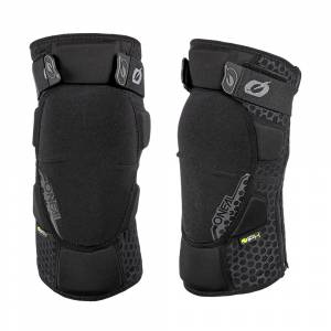 ONeal Redeema Black Knee Guard