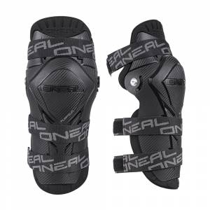 ONeal Pumpgun Black Knee Guard