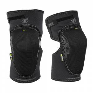 ONeal Junction Black Knee Guard