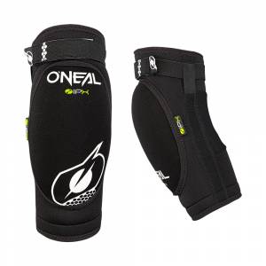 ONeal Dirt Black Elbow Guard