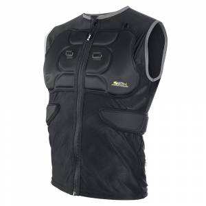 ONeal BP Protector Black Motocross Vest