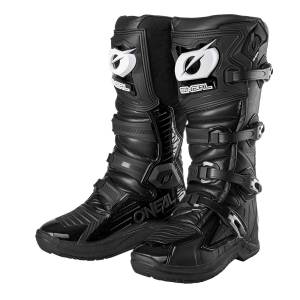 O'Neal RMX Boots - Black