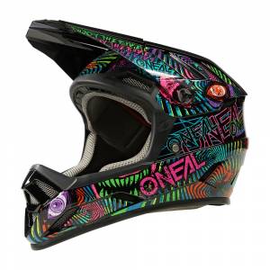 ONeal Backflip Riot Multi Mountain Bike Helmet