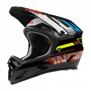 ONeal Backflip Eclipse Multi Mountain Bike Helmet