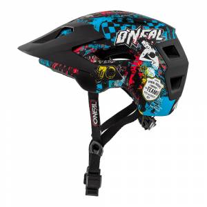 ONeal Defender Wild Multi Mountain Bike Helmet