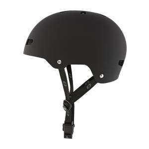 ONeal Dirt Lid ZF Solid Black Mountain Bike Helmet