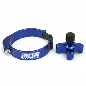 MDR Pro Series CNC Launch Master Yamaha YZ 125/250 YZF250/450 (04-ON) 63.4mm