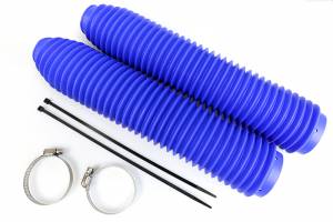 MDR Fork Gaitors 35mm - Blue