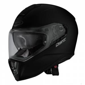 Caberg Drift Matt Black Full Face Helmet