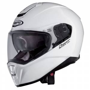 Caberg Drift White Full Face Helmet