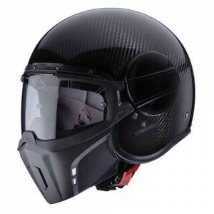 Caberg Ghost Carbon Open Face Helmet