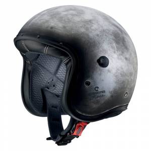 Caberg Freeride Iron Open Face Helmet