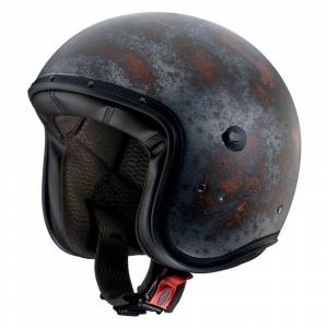 Caberg Freeride Rusty Open Face Helmet