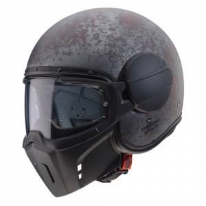 Caberg Ghost Rusty Open Face Helmet