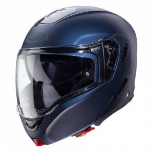 Caberg Horus Matt Blue Flip Up Helmet