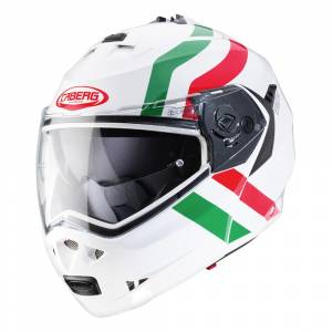 Caberg Duke II Super Legend Italia Flip Up Helmet