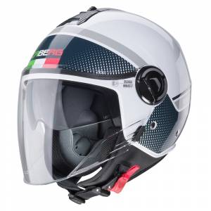 Caberg Riviera V4 Elite Italia Open Face Helmet