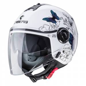 Caberg Riviera V4 Muse Open Face Helmet