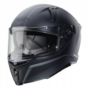 Caberg Avalon Matt Black Full Face Helmet