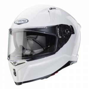 Caberg Avalon White Full Face Helmet