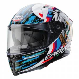 Caberg Avalon Hawk Full Face Helmet