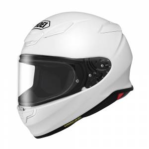 Shoei NXR 2 White