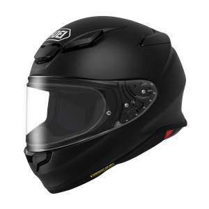 Shoei NXR 2 Matt Black