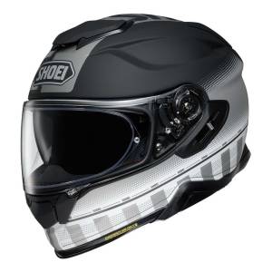 Shoei GT Air 2 Tesseract TC5