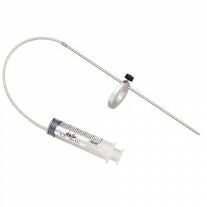 Fork Oil Level Tool