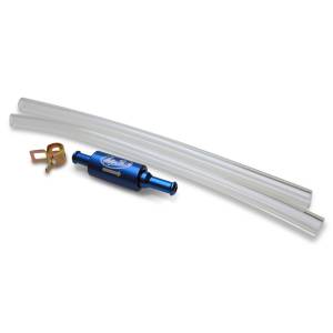 Hydraulic Brake Bleeder