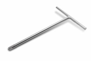 T-Handle 3/8 Drive, 10.5 inch Long