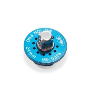 T6 lever Adapter 27 mm to 3/8 drive