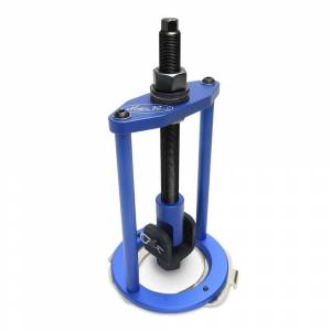 Shock Spring Compressor